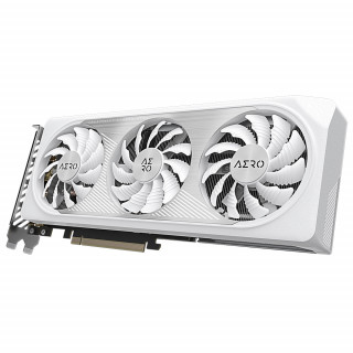 GIGABYTE AERO GeForce RTX 4060 OC 8G NVIDIA 8 GB GDDR6 PC