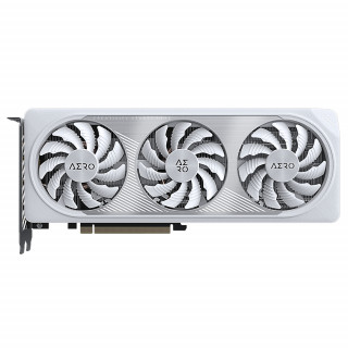 GIGABYTE AERO GeForce RTX 4060 OC 8G NVIDIA 8 GB GDDR6 PC