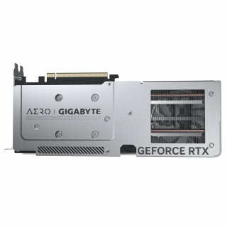 GIGABYTE AERO GeForce RTX 4060 OC 8G NVIDIA 8 GB GDDR6 PC