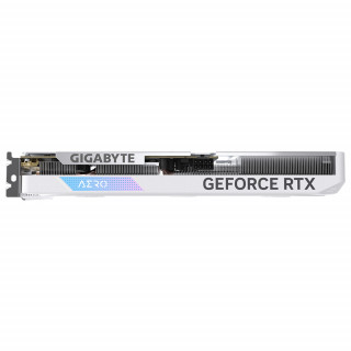 GIGABYTE AERO GeForce RTX 4060 OC 8G NVIDIA 8 GB GDDR6 PC
