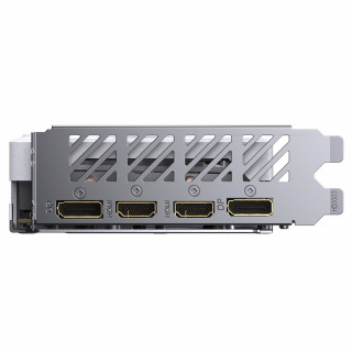 GIGABYTE AERO GeForce RTX 4060 OC 8G NVIDIA 8 GB GDDR6 PC