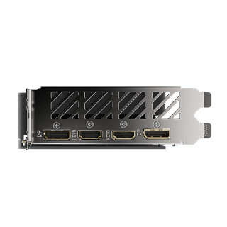 GIGABYTE EAGLE GeForce RTX 4060 OC 8G NVIDIA 8 GB GDDR6 PC