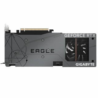 GIGABYTE EAGLE GeForce RTX 4060 OC 8G NVIDIA 8 GB GDDR6 PC
