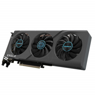 GIGABYTE EAGLE GeForce RTX 4060 OC 8G NVIDIA 8 GB GDDR6 PC