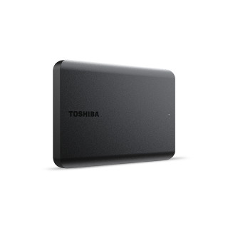 Toshiba Canvio Basics vanjski tvrdi disk 1 TB 2.5" USB Type-A / Micro-USB B 2.0/3.2 Gen 1 (3.1 Gen 1) Crno PC