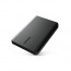 Toshiba Canvio Basics vanjski tvrdi disk 1 TB 2.5" USB Type-A / Micro-USB B 2.0/3.2 Gen 1 (3.1 Gen 1) Crno thumbnail