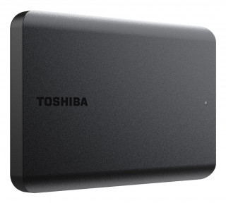Toshiba Canvio Basics vanjski tvrdi disk 4 TB 2.5" USB Type-A / Micro-USB B 2.0/3.2 Gen 1 (3.1 Gen 1) Crno PC