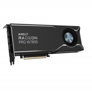 GIGABYTE Radeon PRO W7800 AI TOP 32G AMD 32 GB GDDR6 PC