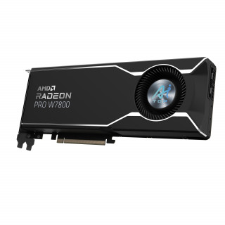 GIGABYTE Radeon PRO W7800 AI TOP 32G AMD 32 GB GDDR6 PC