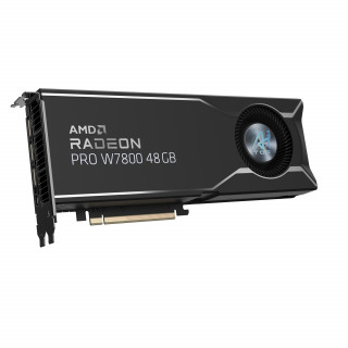 GIGABYTE Radeon PRO W7800 AI TOP 48G AMD 48 GB GDDR6 PC