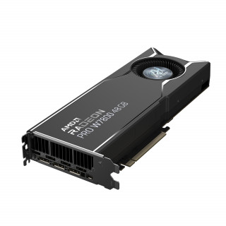GIGABYTE Radeon PRO W7800 AI TOP 48G AMD 48 GB GDDR6 PC