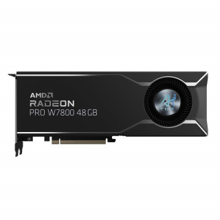 GIGABYTE Radeon PRO W7800 AI TOP 48G AMD 48 GB GDDR6 PC