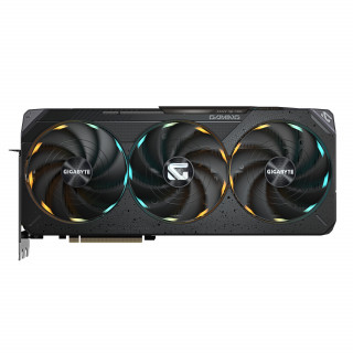 GIGABYTE GeForce RTX 5090 GAMING OC 32G NVIDIA 32 GB GDDR7 PC