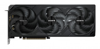 GIGABYTE GeForce RTX 5070 Ti WINDFORCE SFF 16G NVIDIA 16 GB GDDR7 PC