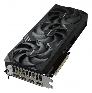 GIGABYTE GeForce RTX 5070 Ti WINDFORCE SFF 16G NVIDIA 16 GB GDDR7 PC
