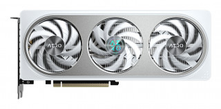 GIGABYTE GeForce RTX 5060 Ti AERO OC 16G NVIDIA 16 GB GDDR7 PC