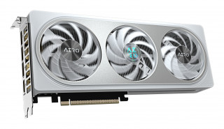 GIGABYTE GeForce RTX 5060 Ti AERO OC 16G NVIDIA 16 GB GDDR7 PC