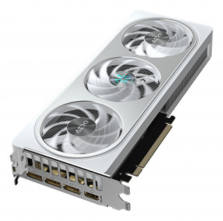 GIGABYTE GeForce RTX 5060 Ti AERO OC 16G NVIDIA 16 GB GDDR7 PC