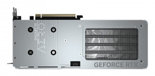 GIGABYTE GeForce RTX 5060 Ti AERO OC 16G NVIDIA 16 GB GDDR7 PC