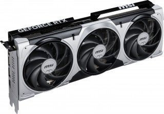MSI VENTUS GEFORCE RTX 5080 16G 3X OC PLUS grafička kartica NVIDIA 16 GB GDDR7 PC