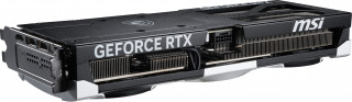 MSI VENTUS GEFORCE RTX 5080 16G 3X OC PLUS grafička kartica NVIDIA 16 GB GDDR7 PC