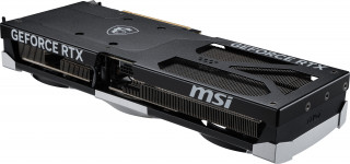MSI VENTUS GEFORCE RTX 5080 16G 3X OC PLUS grafička kartica NVIDIA 16 GB GDDR7 PC