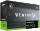 MSI VENTUS GEFORCE RTX 5080 16G 3X OC PLUS grafička kartica NVIDIA 16 GB GDDR7 thumbnail