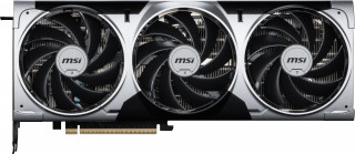 MSI VENTUS GEFORCE RTX 5080 16G 3X OC PLUS grafička kartica NVIDIA 16 GB GDDR7 PC