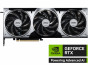 MSI VENTUS GEFORCE RTX 5080 16G 3X OC PLUS grafička kartica NVIDIA 16 GB GDDR7 thumbnail