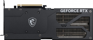 MSI VENTUS GEFORCE RTX 5080 16G 3X OC PLUS grafička kartica NVIDIA 16 GB GDDR7 PC