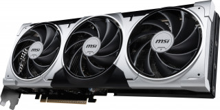 MSI VENTUS GEFORCE RTX 5080 16G 3X OC PLUS grafička kartica NVIDIA 16 GB GDDR7 PC