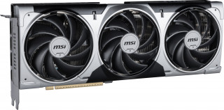 MSI VENTUS GEFORCE RTX 5080 16G 3X OC PLUS grafička kartica NVIDIA 16 GB GDDR7 PC