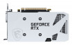 MSI VENTUS RTX 3050 2X XS WHITE 8G OC NVIDIA GeForce RTX 3050 8 GB GDDR6 thumbnail