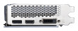 MSI VENTUS RTX 3050 2X XS WHITE 8G OC NVIDIA GeForce RTX 3050 8 GB GDDR6 thumbnail