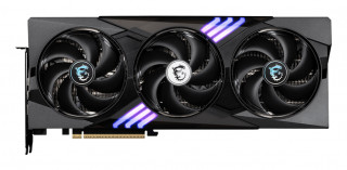MSI GAMING GeForce RTX 5070 12G TRIO OC NVIDIA 12 GB GDDR7 PC