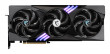MSI GAMING GeForce RTX 5070 12G TRIO OC NVIDIA 12 GB GDDR7 thumbnail
