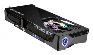 MSI GAMING GeForce RTX 5070 12G TRIO OC NVIDIA 12 GB GDDR7 PC