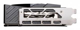 MSI GAMING GeForce RTX 5070 12G TRIO OC NVIDIA 12 GB GDDR7 PC