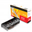 Sapphire PULSE 11330-02-20G grafička kartica AMD Radeon RX 7800 XT 16 GB GDDR6 thumbnail