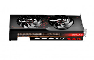 Sapphire PULSE 11330-02-20G grafička kartica AMD Radeon RX 7800 XT 16 GB GDDR6 PC