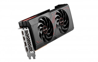 Sapphire PULSE 11330-02-20G grafička kartica AMD Radeon RX 7800 XT 16 GB GDDR6 PC