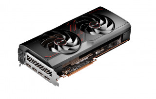 Sapphire PULSE 11330-02-20G grafička kartica AMD Radeon RX 7800 XT 16 GB GDDR6 PC
