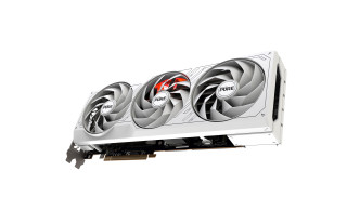 Sapphire PURE Radeon RX 7700 XT AMD 12 GB GDDR6 PC