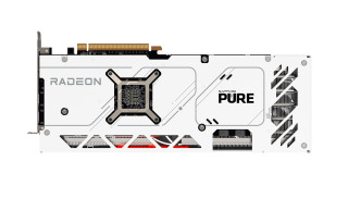 Sapphire PURE Radeon RX 7700 XT AMD 12 GB GDDR6 PC