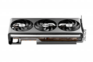 Sapphire NITRO+ Radeon RX 7700 XT AMD 12 GB GDDR6 PC