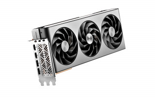 Sapphire NITRO+ Radeon RX 7700 XT AMD 12 GB GDDR6 PC