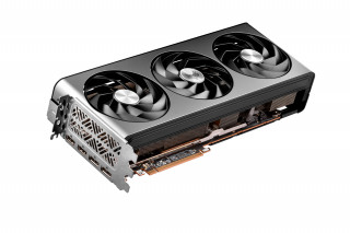 Sapphire NITRO+ Radeon RX 7700 XT AMD 12 GB GDDR6 PC