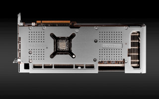 Sapphire NITRO+ Radeon RX 7700 XT AMD 12 GB GDDR6 PC