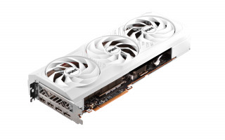 Sapphire PURE Radeon RX 7800 XT AMD 16 GB GDDR6 PC