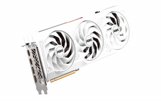 Sapphire PURE Radeon RX 7800 XT AMD 16 GB GDDR6 PC